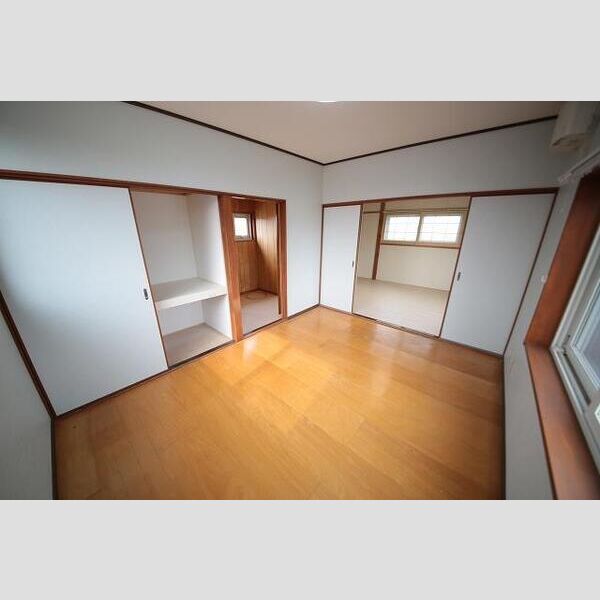 恵庭市柏木町1丁目戸建 画像9