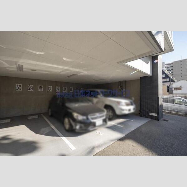 プライムレジデンス神戸・県庁前の外観3枚目