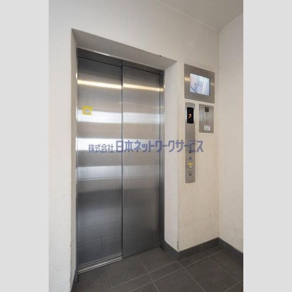 プライムレジデンス神戸・県庁前の外観4枚目