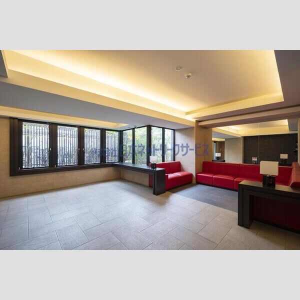 ワコーレ神戸本山中町の外観2枚目