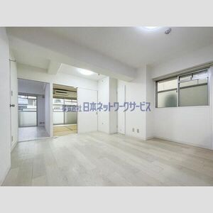 401号室の写真