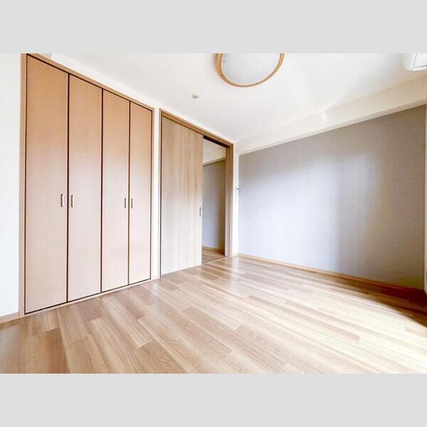 M’sレジデンス神戸の室内写真1枚目