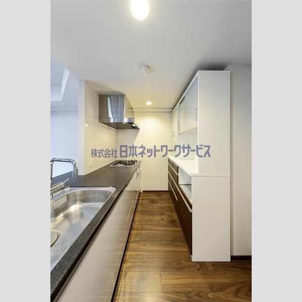 ワコーレ神戸本山中町の室内写真2枚目