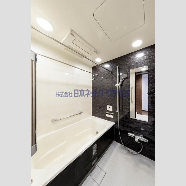 ワコーレ神戸本山中町の室内写真3枚目