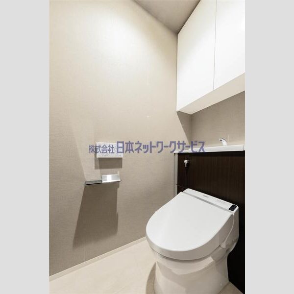 ワコーレ神戸本山中町の室内写真5枚目