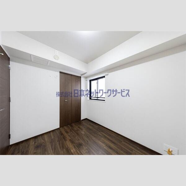 ワコーレ神戸本山中町の室内写真6枚目