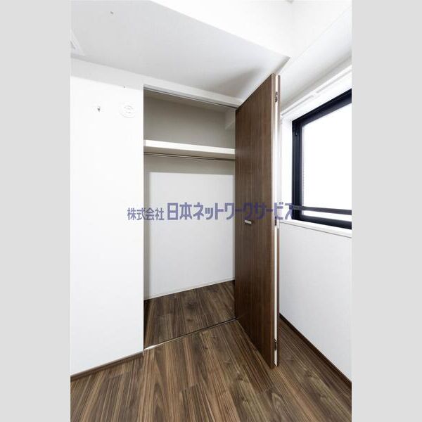 ワコーレ神戸本山中町の室内写真7枚目