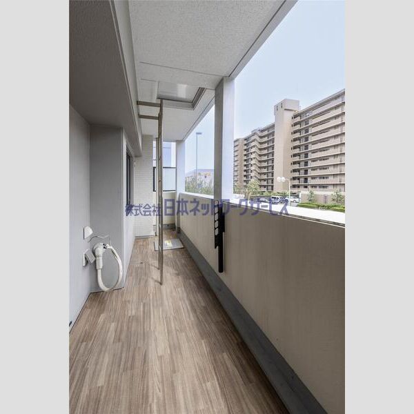 ワコーレ神戸本山中町の室内写真8枚目