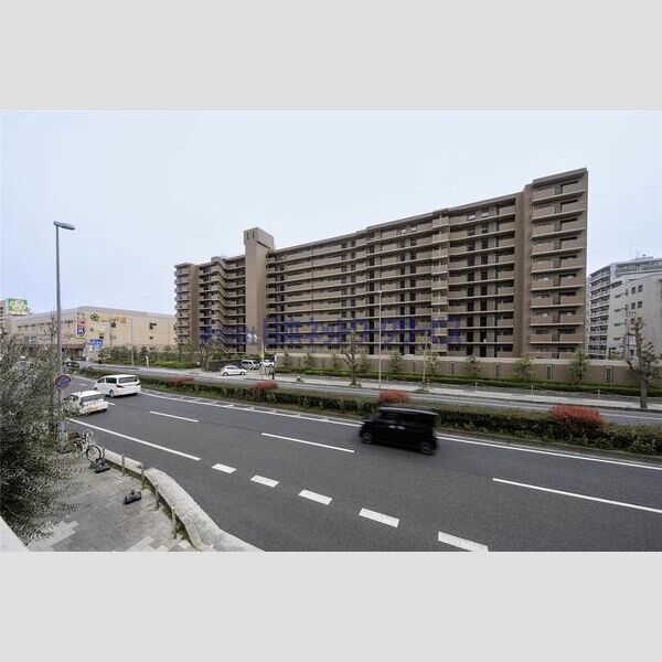 ワコーレ神戸本山中町の室内写真9枚目