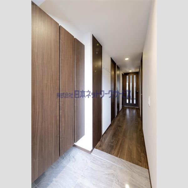 ワコーレ神戸本山中町の室内写真10枚目