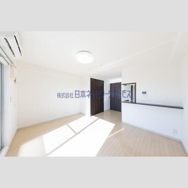 プライムレジデンス神戸・県庁前の室内写真1枚目