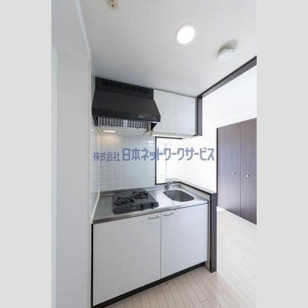 プライムレジデンス神戸・県庁前の室内写真2枚目