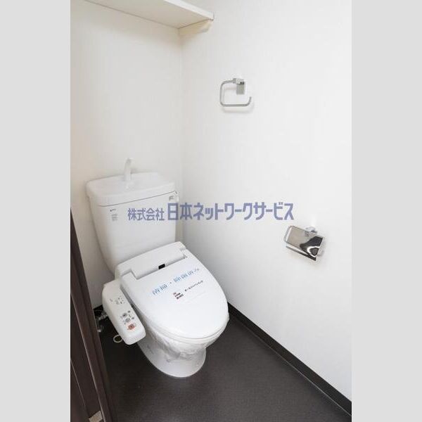 プライムレジデンス神戸・県庁前の室内写真5枚目