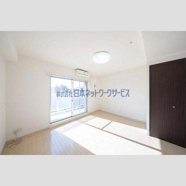 プライムレジデンス神戸・県庁前の室内写真6枚目