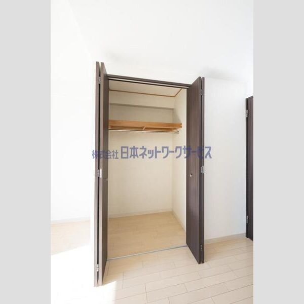 プライムレジデンス神戸・県庁前の室内写真7枚目