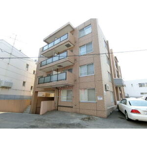 パークハイム12.7