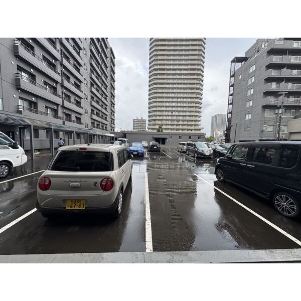 ハウスオブリザ大通 画像7
