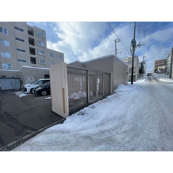 南郷シティハウスⅡ 画像3