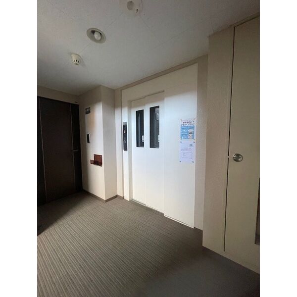南郷シティハウスⅡ 画像5