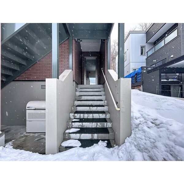 川沿ソルステージ 画像10