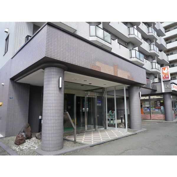 ラ・パルフェ・ド・札幌 画像10