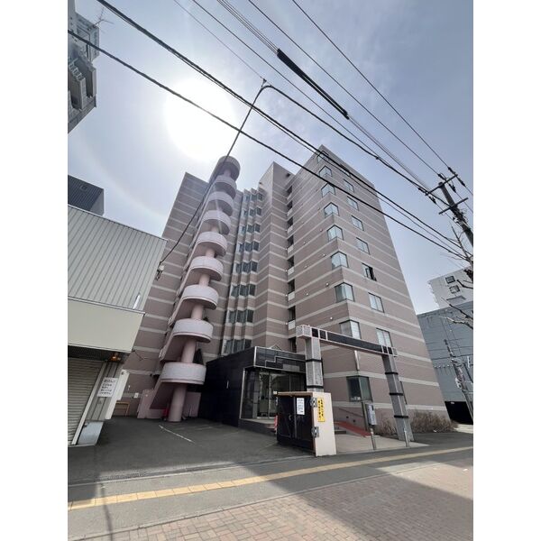 グランデュール旭ヶ丘 画像3