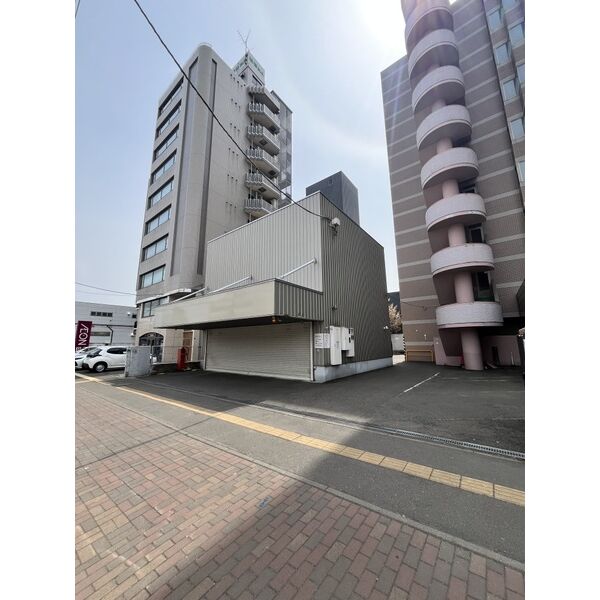 グランデュール旭ヶ丘 画像2