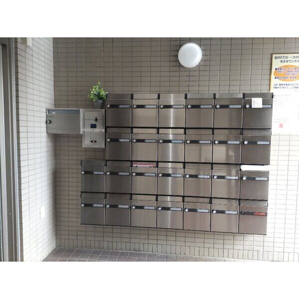 アクロビュー北大前 画像4