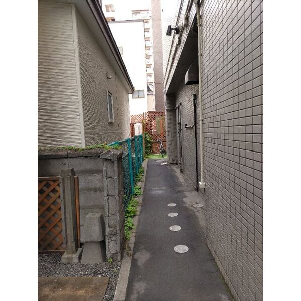 アクロビュー北大前 画像5