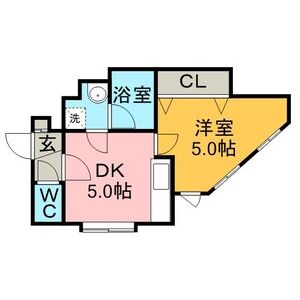 間取図面画像