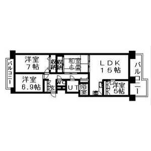 ハウスオブリザ大通 画像21