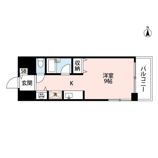 ラ・パルフェ・ド・札幌 画像19