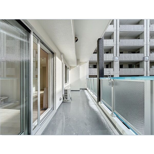 COH　RESIDENCE　札幌 画像17