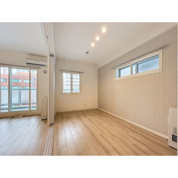COH　RESIDENCE　札幌 画像19