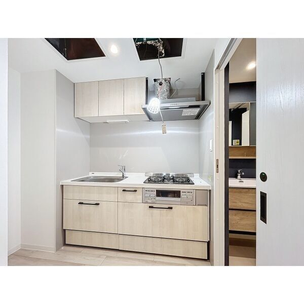 COH　RESIDENCE　札幌 画像12