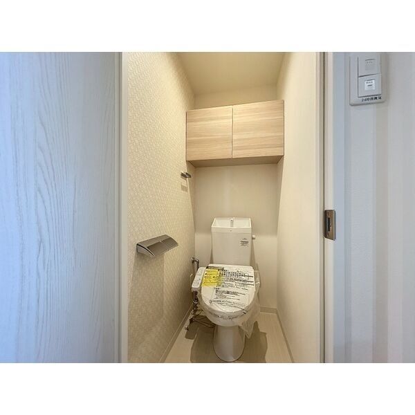 COH　RESIDENCE　札幌 画像14
