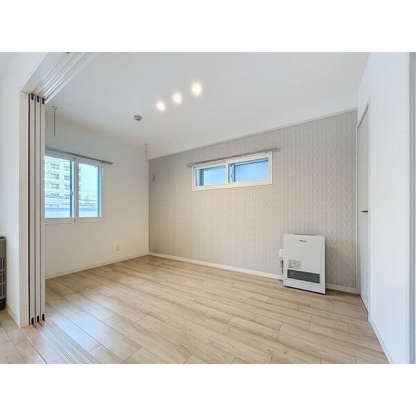 COH　RESIDENCE　札幌 画像15