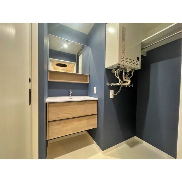 COH　RESIDENCE　札幌 画像16