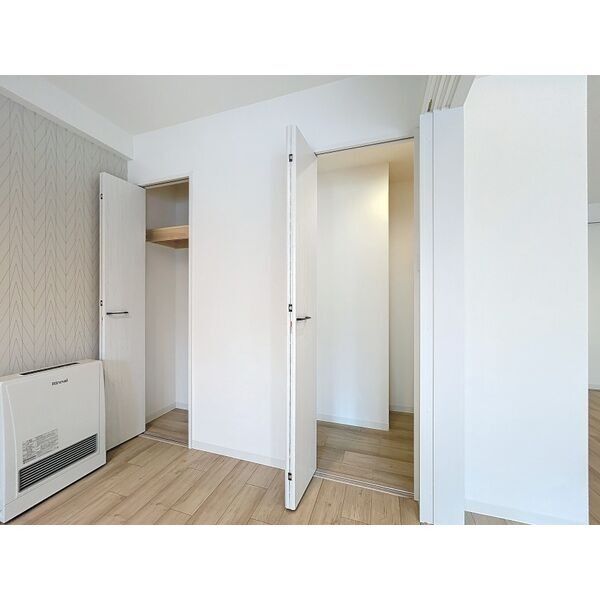 COH　RESIDENCE　札幌 画像18