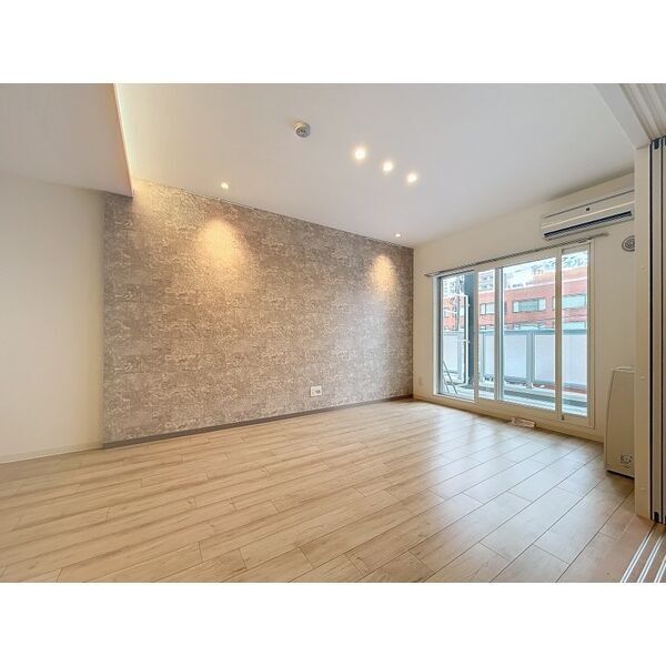 COH　RESIDENCE　札幌 画像19