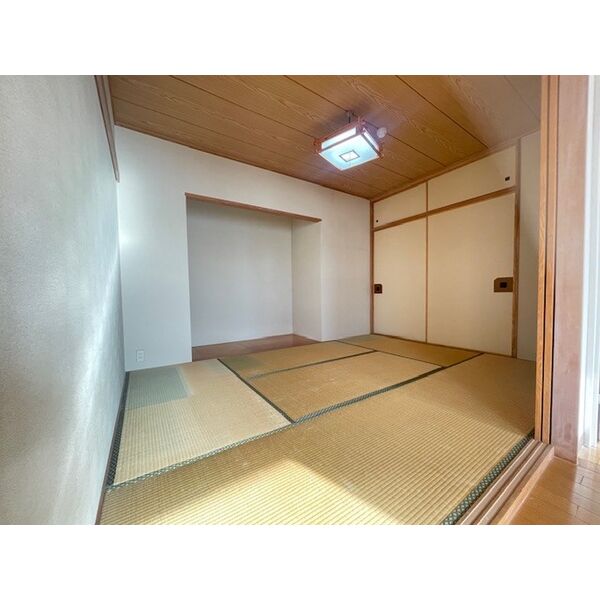 南郷シティハウスⅡ 画像12