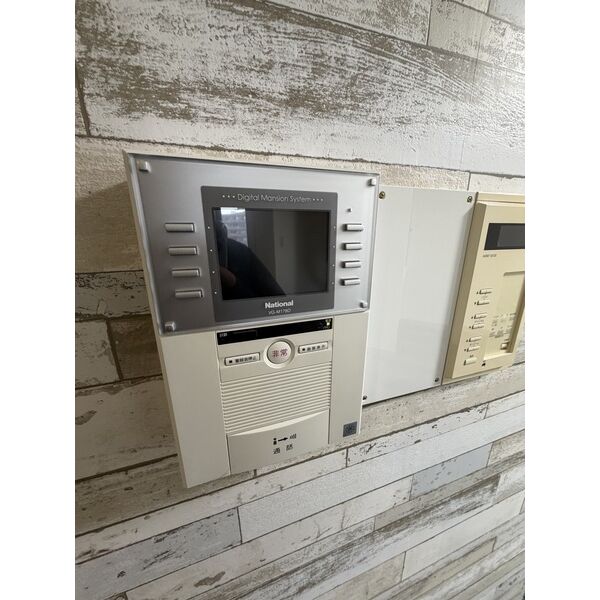 ライオンズマンション植物園第2 画像18