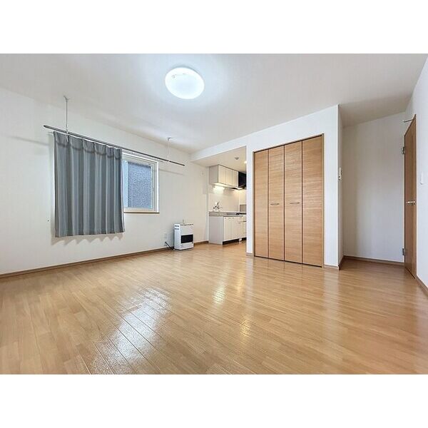 川沿ソルステージ 画像12
