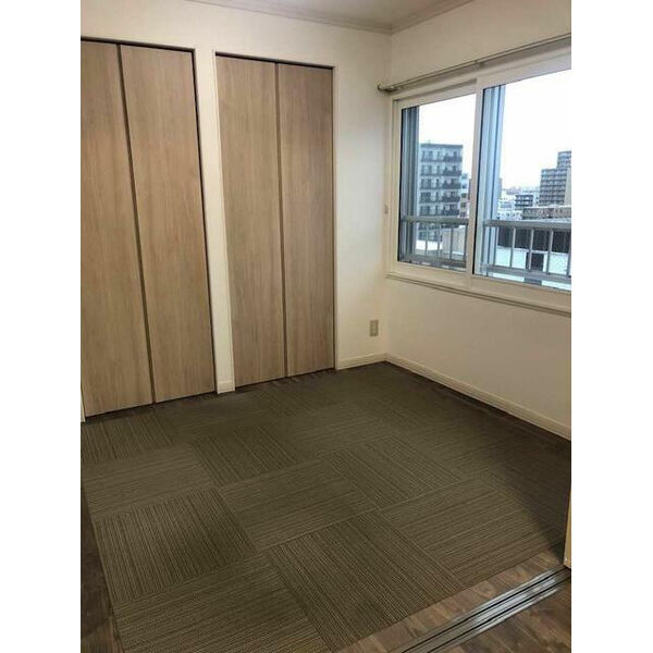 アクロビュー北大前 画像10