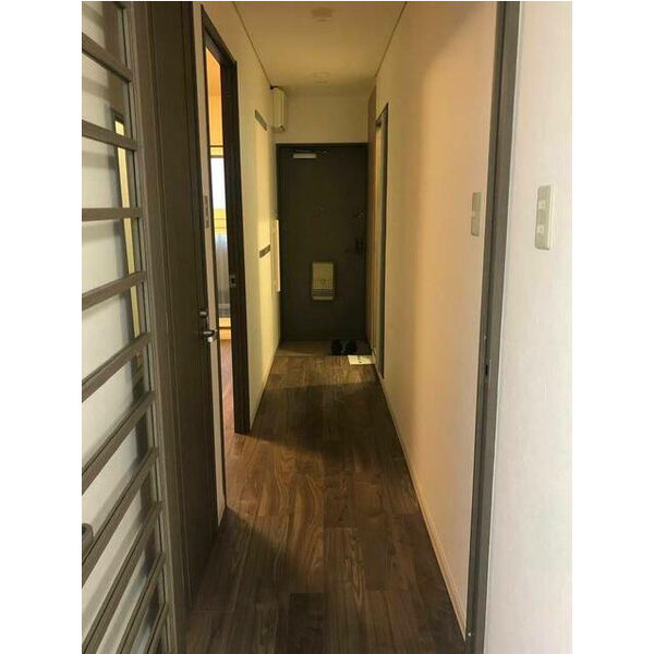 アクロビュー北大前 画像12