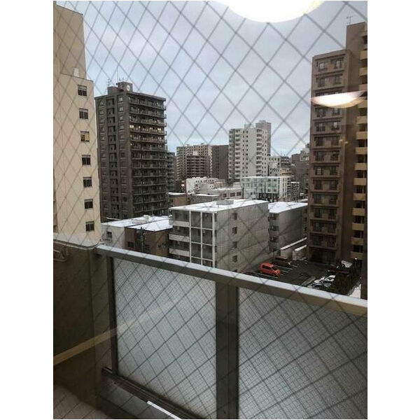 アクロビュー北大前 画像13