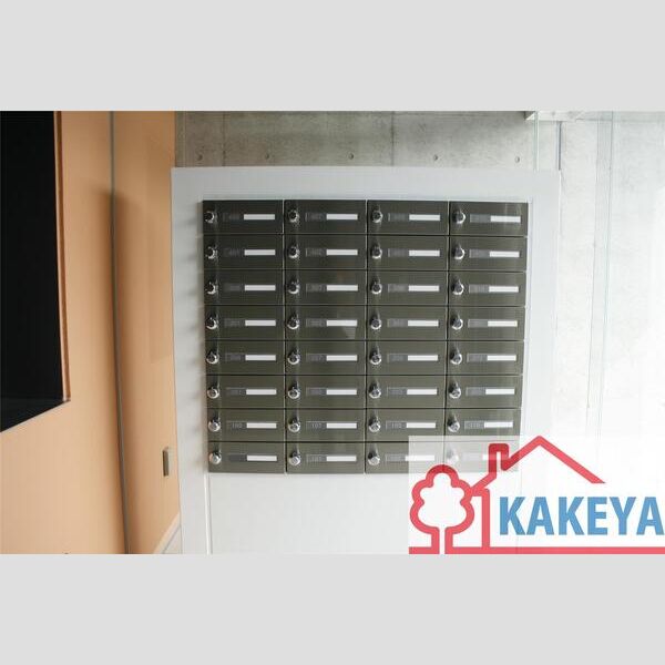 グリーンヒルIIIの外観3枚目