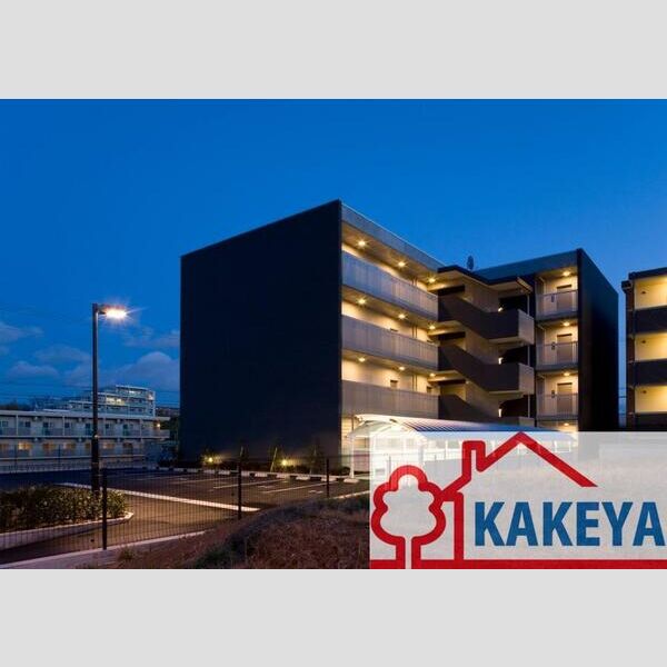 グリーンヒルIIIの外観5枚目