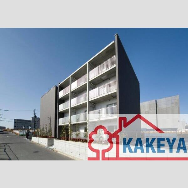 グリーンヒルIIIの外観6枚目