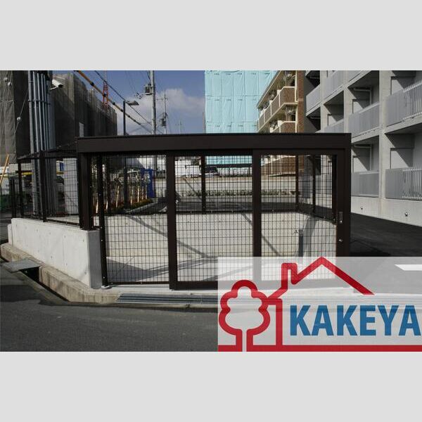 グリーンヒルIIIの外観8枚目